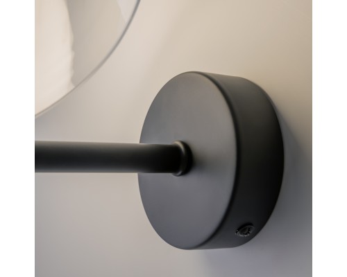 Настенный светильник (бра) Maytoni MOD177WL-01B