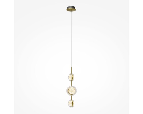 Подвесной светильник Maytoni MOD361PL-L22BS3K