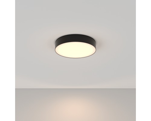 Потолочный светильник Technical C032CL-L43B3K