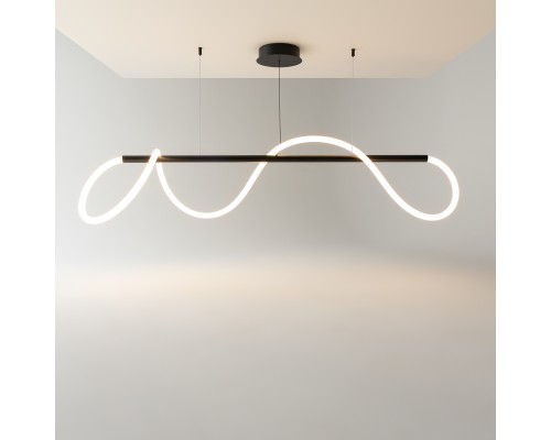 Подвесной светильник Maytoni MOD146PL-L30B3K