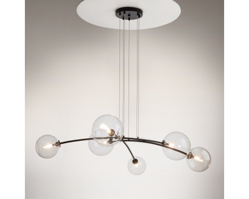 Подвесной светильник Maytoni MOD172PL-06B