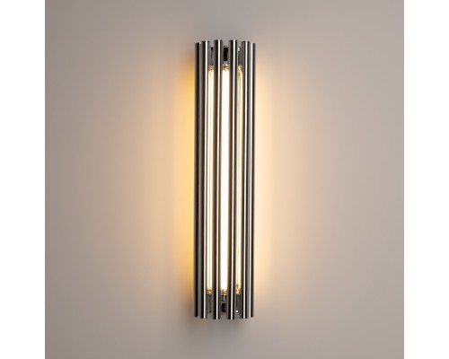 Настенный светильник (бра) Maytoni MOD410WL-L12CH3K