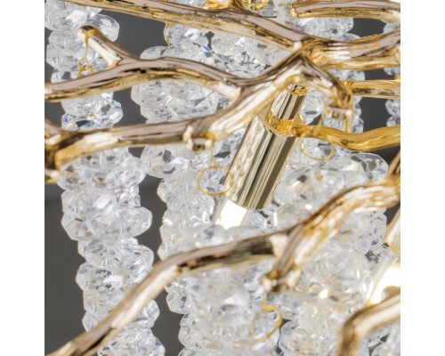 Потолочный светильник Freya FR1010CL-06G