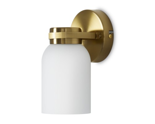 Настенный светильник (бра) Freya FR5446WL-01BS