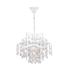 Подвесной светильник Freya FR1001PL-04W