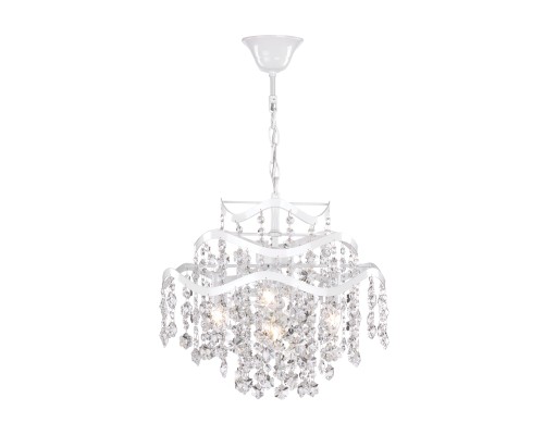 Подвесной светильник Freya FR1001PL-04W