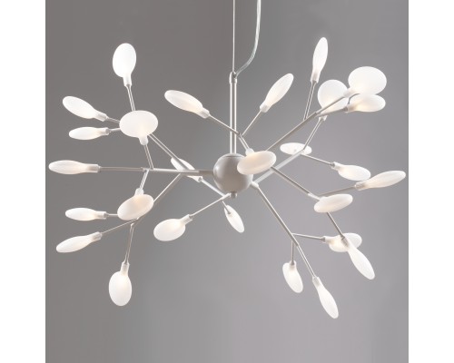 Подвесная люстра Freya Florencia FR5049PL-27W