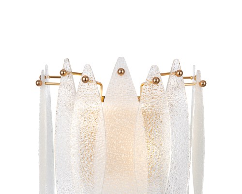 Настенный светильник (бра) Freya FR5217WL-02FG