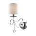 Настенный светильник (бра) Freya FR2907-WL-01-CH