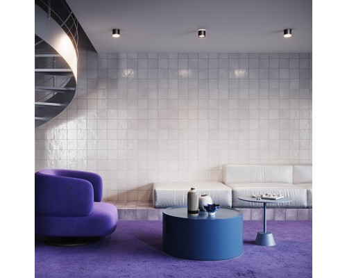 Потолочный светильник Technical C087CL-GX53-B