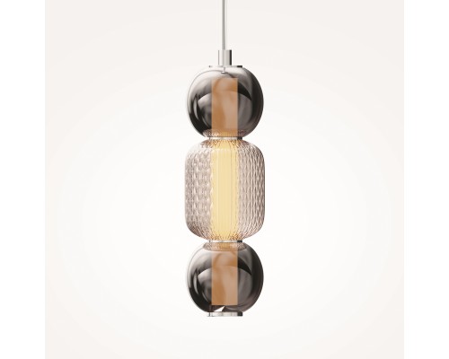 Подвесной светильник Maytoni MOD273PL-L16CH3K