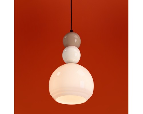 Подвесной светильник Freya FR5628PL-01BGW