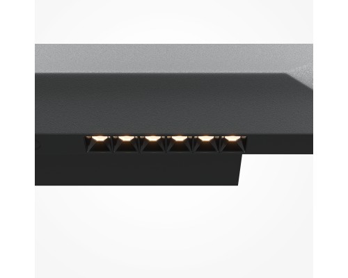 Настенный светильник (бра) Maytoni MOD276WL-L8B3K