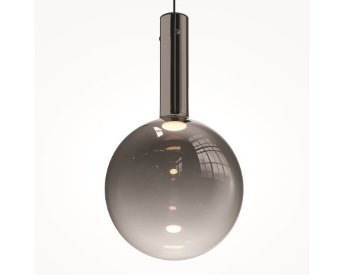 Подвесной светильник Maytoni MOD182PL-L6B3K