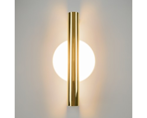 Настенный светильник (бра) Maytoni MOD288WL-L5G3K