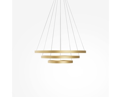 Подвесной светильник Maytoni MOD058PL-L100BSK