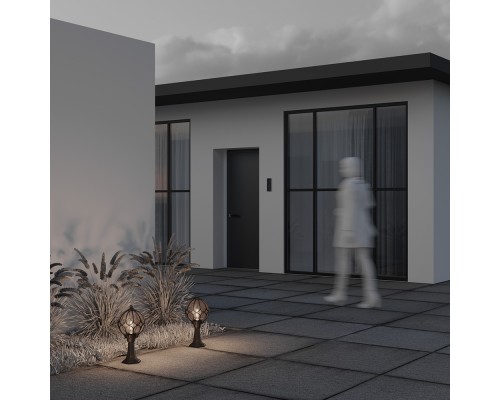 Ландшафтный светильник Outdoor O024FL-01G