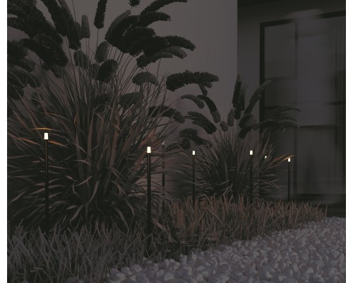 Ландшафтный светильник Outdoor O441FL-L1GF3K