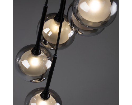 Подвесной светильник Freya FR5435PL-05B1