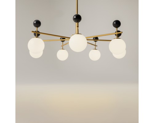 Подвесной светильник Maytoni MOD436PL-07BS