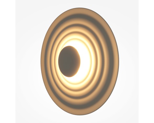 Настенный светильник (бра) Maytoni MOD400WL-L5GR3K