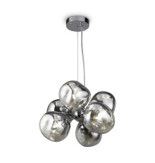 Подвесной светильник Freya FR5378PL-06SM