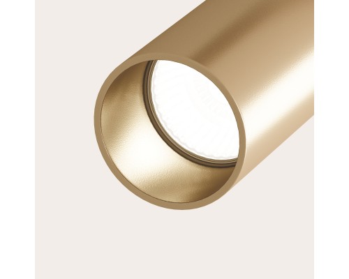 Потолочный светильник Technical C020CL-01GB