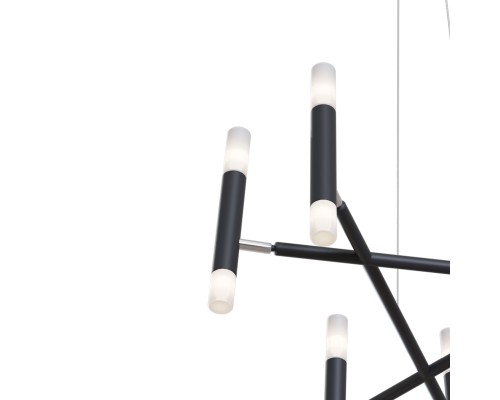 Подвесной светильник Maytoni MOD031PL-12B