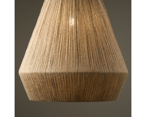 Подвесной светильник Freya FR5247PL-01BG1