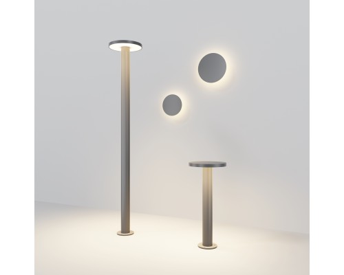 Ландшафтный светильник Outdoor O420FL-L12GF