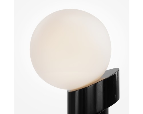 Настольный светильник Maytoni MOD468TL-L3B3K