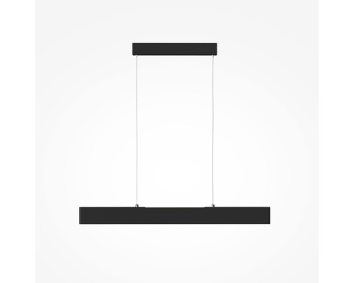 Подвесной светильник Technical P010PL-L23B4K