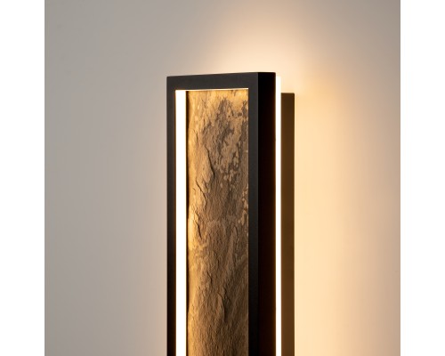 Настенный светильник (бра) Maytoni MOD311WL-L55B3K