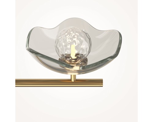 Подвесной светильник Maytoni MOD207PL-05BS