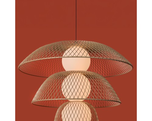 Подвесной светильник Freya FR5545PL-L5BG