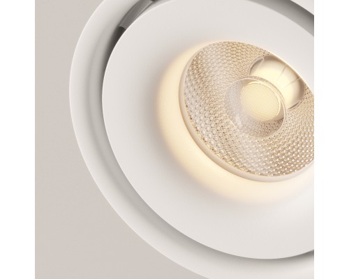 Потолочный светильник Technical C084CL-15W3K-W