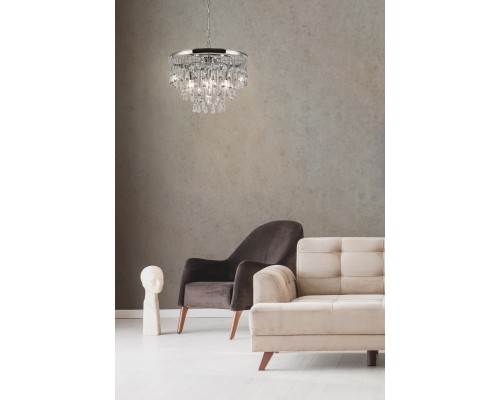 Подвесной светильник Maytoni MOD091PL-05CH