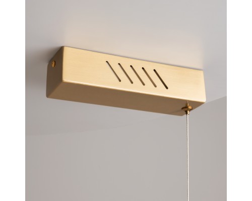 Подвесной светильник Maytoni MOD250PL-L36BS3K