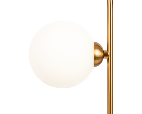 Настольный светильник Freya FR5233TL-01BS