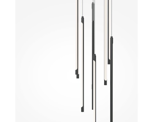 Подвесной светильник Maytoni MOD236PL-L54B3K