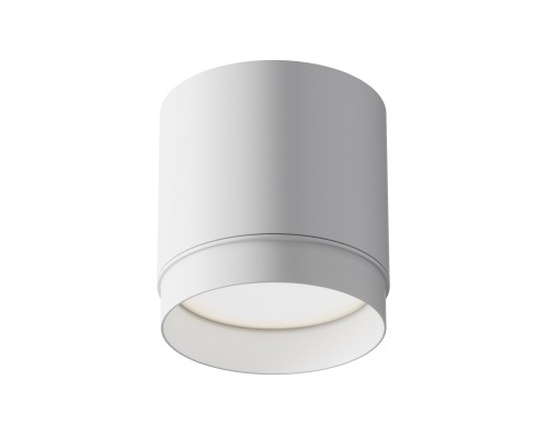 Потолочный светильник Technical C088CL-GX53-W