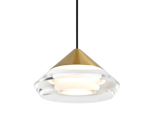 Подвесной светильник Freya FR5631PL-L5BS