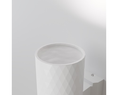 Настенный светильник (бра) Outdoor O583WL-01W