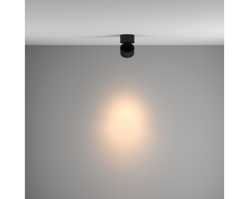 Потолочный светильник Technical C084CL-15W3K-B