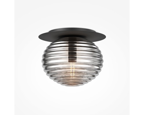 Потолочный светильник Maytoni MOD268CL-01B