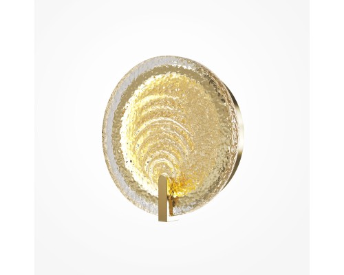 Настенный светильник (бра) Maytoni MOD481WL-L8BS3K