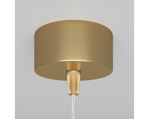 Подвесной светильник Technical P075PL-01MG