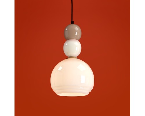 Подвесной светильник Freya FR5628PL-01BGW