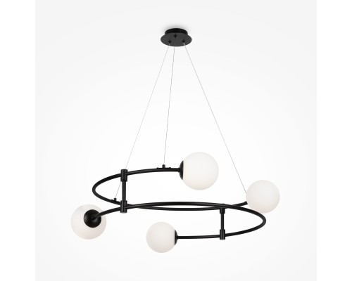 Подвесной светильник Maytoni MOD317PL-04B