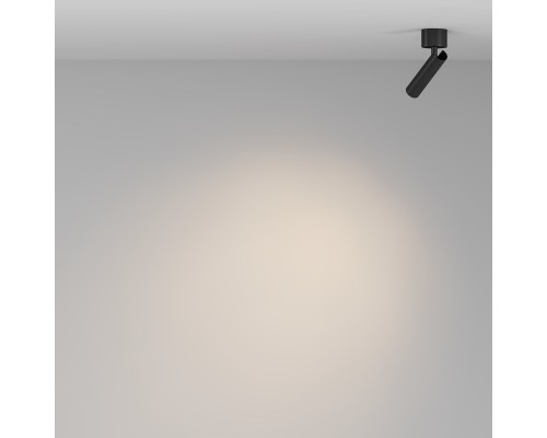 Потолочный светильник Technical C141CL-L125-6W3K-B